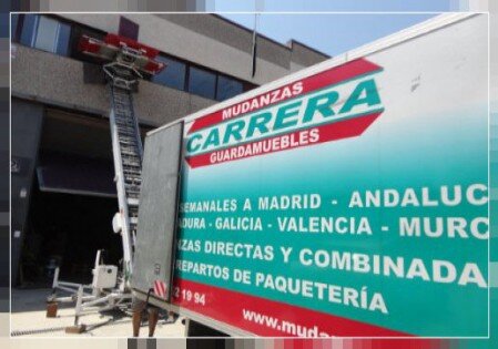 mudanzas empresas
