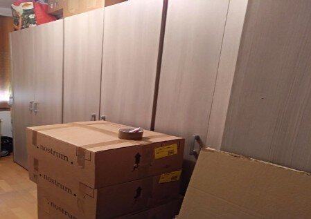 mudanzas habitaciones